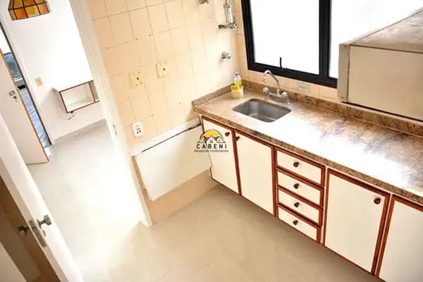 Apartamento à venda em São Paulo/SP