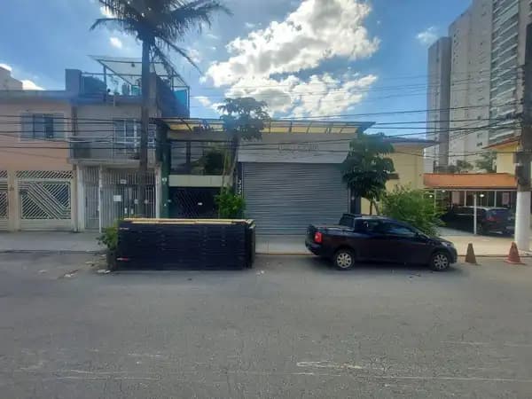 Ponto Comercial para alugar em São Paulo/SP