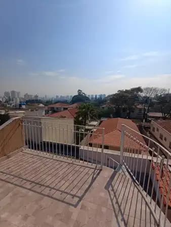Casa à venda em São Paulo/SP