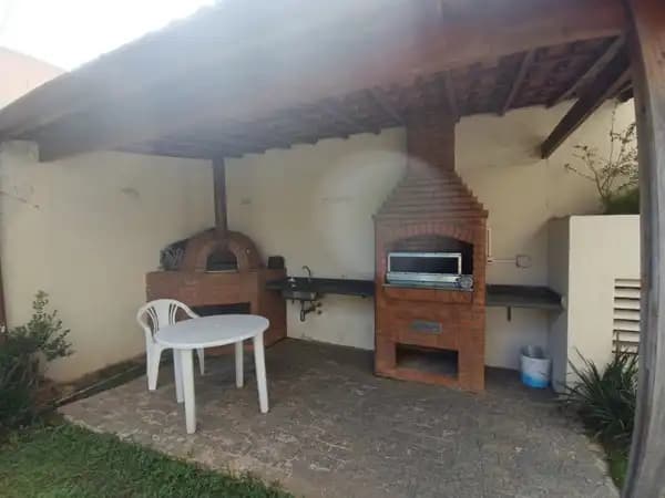 Apartamento para alugar em São Paulo/SP