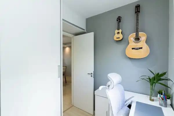 Apartamento à venda em São Paulo/SP