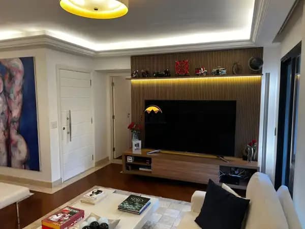 Apartamento à venda em São Paulo/SP