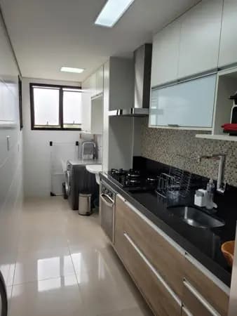 Apartamento à venda em São Paulo/SP