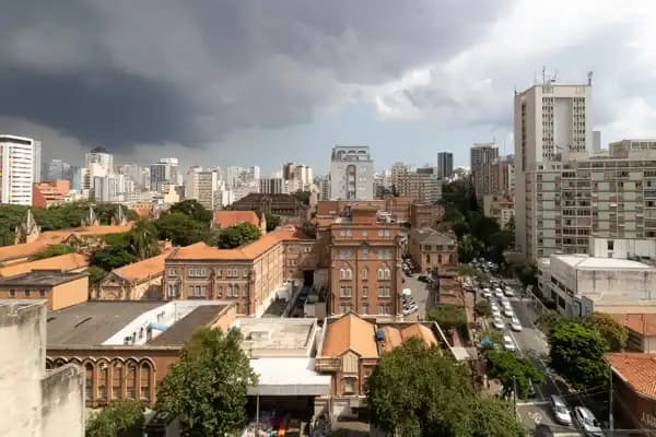 Apartamento à venda em São Paulo/SP