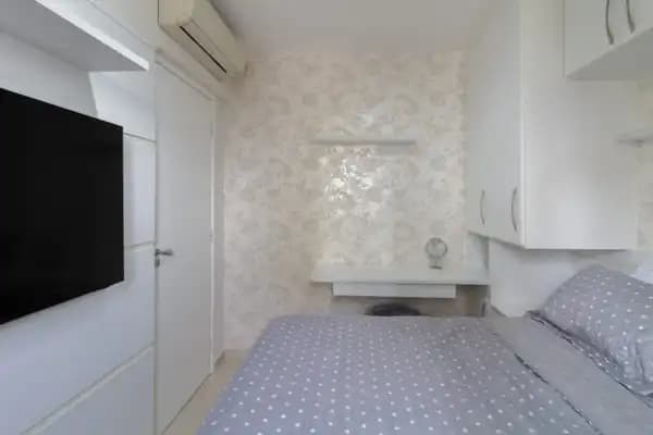Apartamento à venda em São Paulo/SP