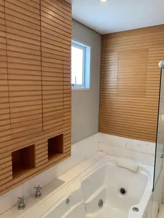 Apartamento para alugar em São Paulo/SP