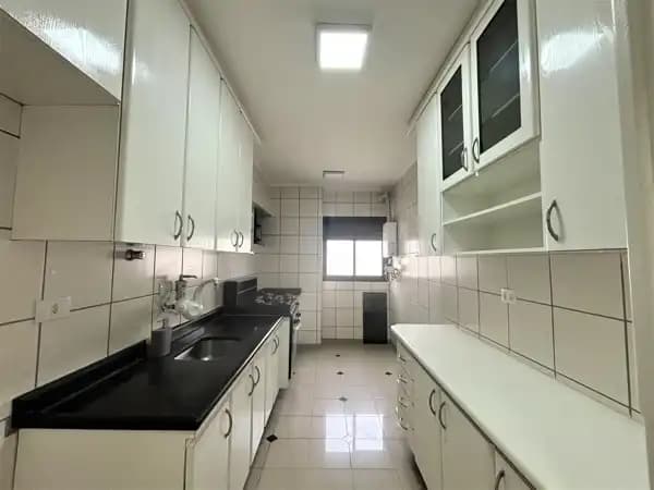 Apartamento à venda em São Paulo/SP