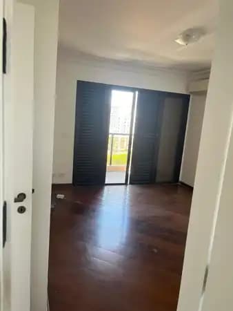 Apartamento para alugar em São Paulo/SP