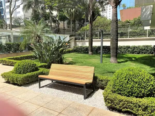 Apartamento para alugar em São Paulo/SP