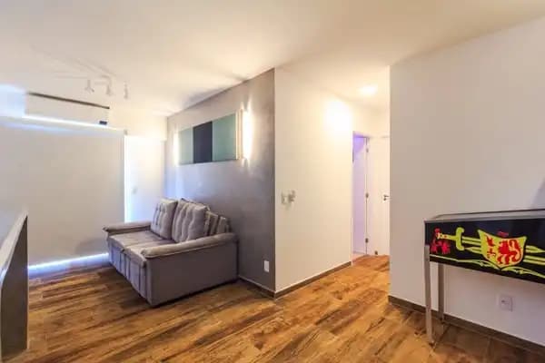 Apartamento à venda em São Paulo/SP