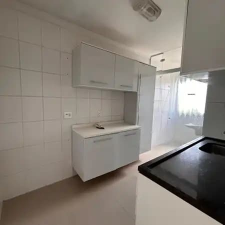 Apartamento à venda em São Paulo/SP