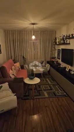 Apartamento à venda em São Paulo/SP