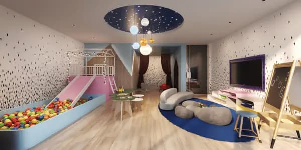 Apartamento para alugar em São Paulo/SP