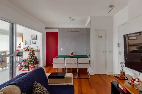 Apartamento à venda em São Paulo/SP