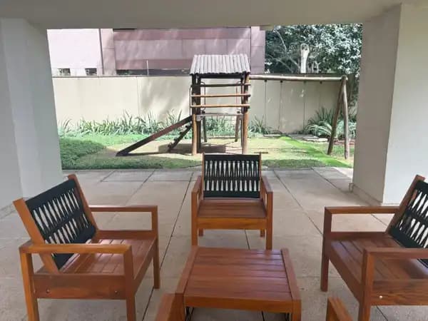 Apartamento para alugar em São Paulo/SP