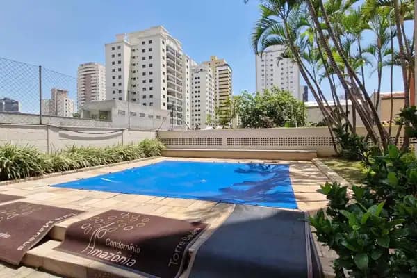 Apartamento à venda em São Paulo/SP