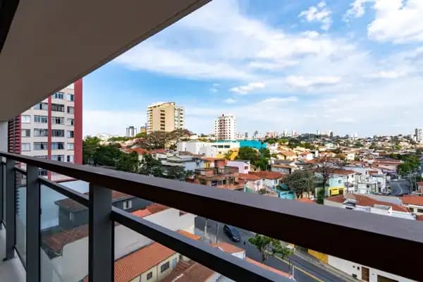 Apartamento à venda em São Paulo/SP
