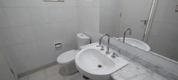 Casa para alugar em São Paulo/SP