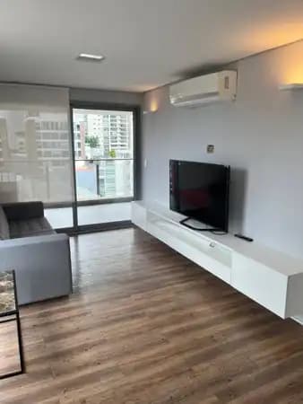 Apartamento para alugar em São Paulo/SP