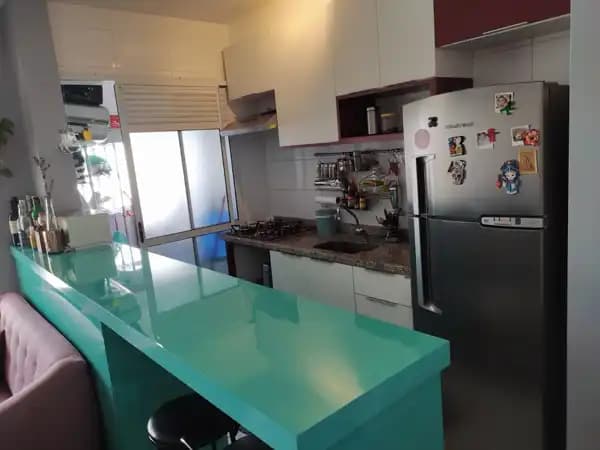 Apartamento à venda em São Paulo/SP