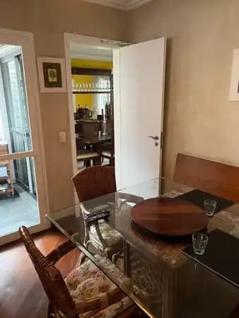 Apartamento à venda em São Paulo/SP