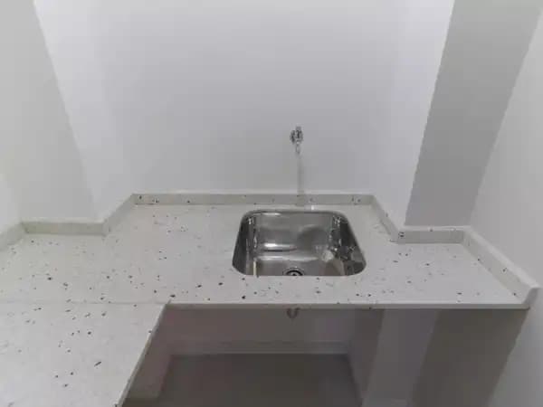 Apartamento à venda em São Paulo/SP