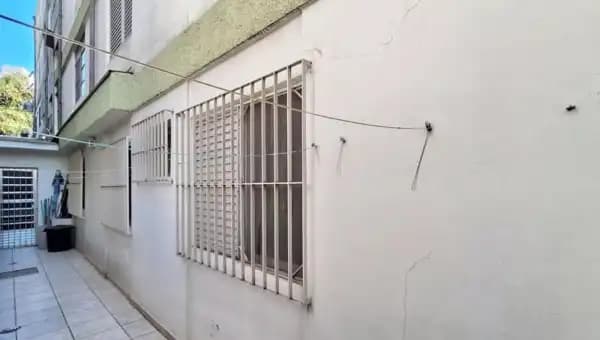 Apartamento à venda em São Paulo/SP