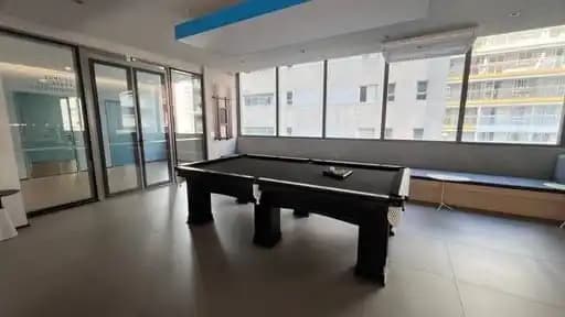 Apartamento para alugar em São Paulo/SP