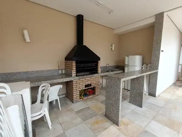 Apartamento à venda em São Paulo/SP