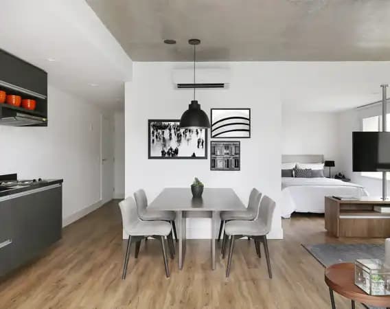 Apartamento à venda em São Paulo/SP