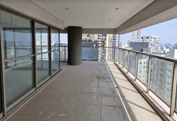 Apartamento à venda em São Paulo/SP