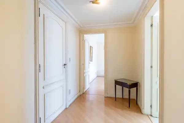 Apartamento à venda em São Paulo/SP