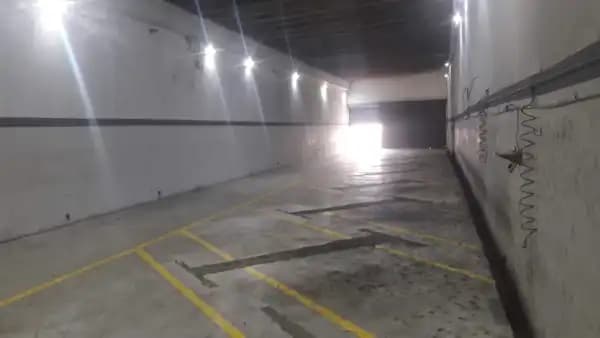 Garagem para alugar em São Paulo/SP