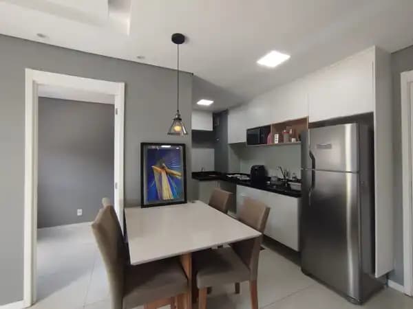 Apartamento à venda em São Paulo/SP