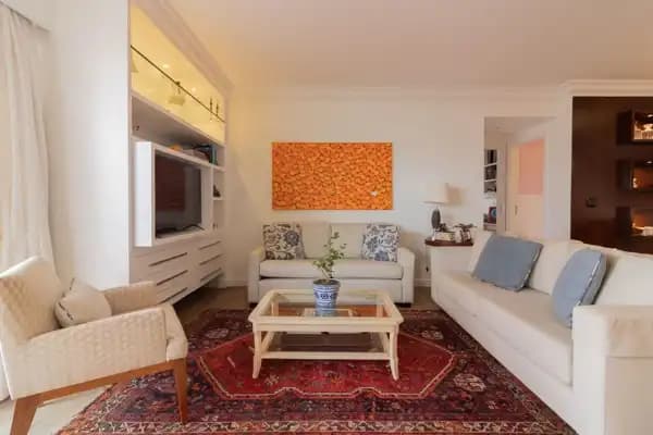 Apartamento para alugar em São Paulo/SP