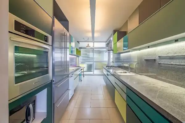 Apartamento à venda em São Paulo/SP