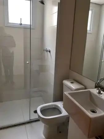 Apartamento à venda em São Paulo/SP