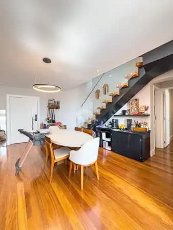 Apartamento à venda em São Paulo/SP