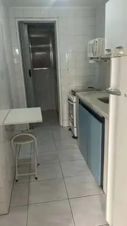 Apartamento à venda em São Paulo/SP