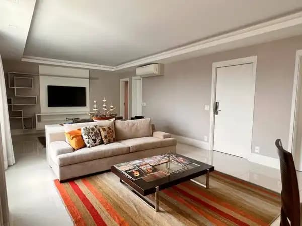 Apartamento para alugar em São Paulo/SP