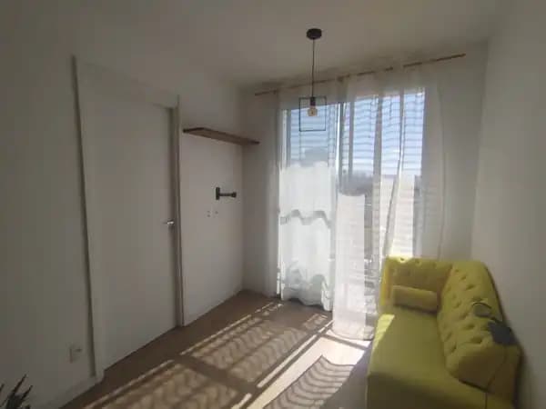 Apartamento para alugar em São Paulo/SP