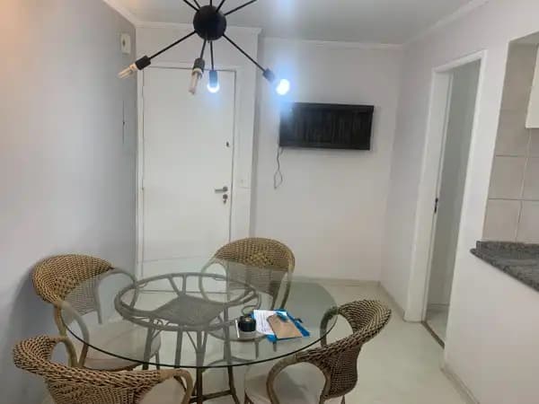 Apartamento à venda em São Paulo/SP