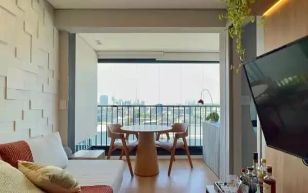 Apartamento à venda em São Paulo/SP