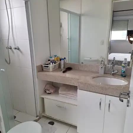 Apartamento à venda em São Paulo/SP