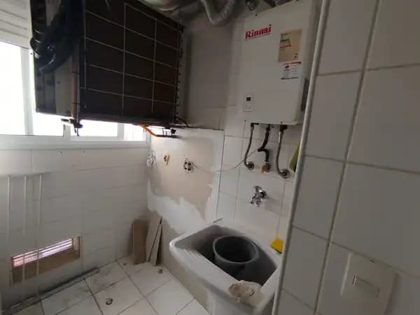 Apartamento à venda em São Paulo/SP