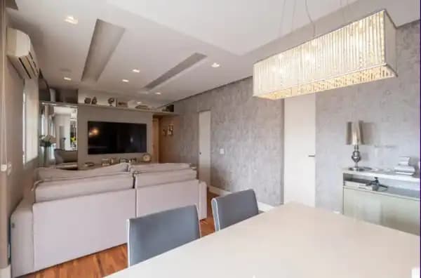 Apartamento à venda em São Paulo/SP