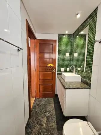 Apartamento à venda em São Paulo/SP