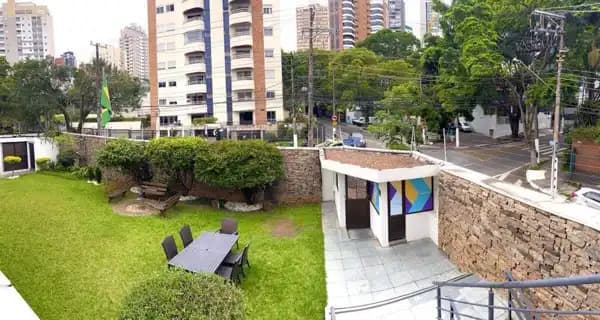Ponto Comercial para alugar em São Paulo/SP