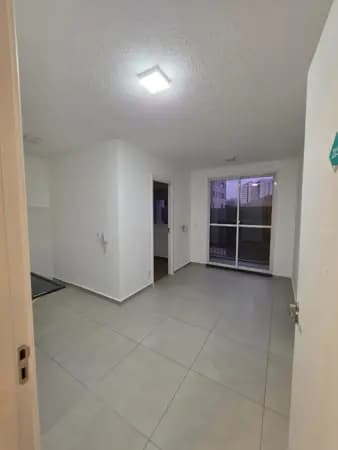 Apartamento para alugar em São Paulo/SP