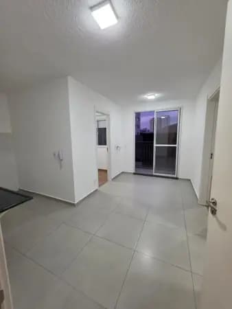 Apartamento para locação, 2 dormitorios, lazer, sem vaga, - Lapa